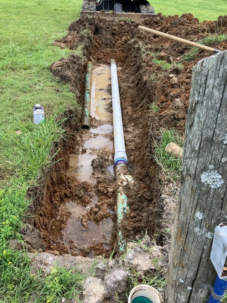 Slide of Always Done Right Sewer & Plumbing