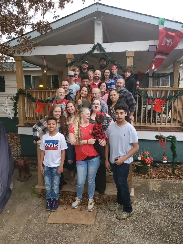 Slide of Always Give Never Take