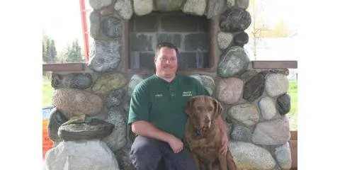 Slide of Always On Call Mountain Mechanical