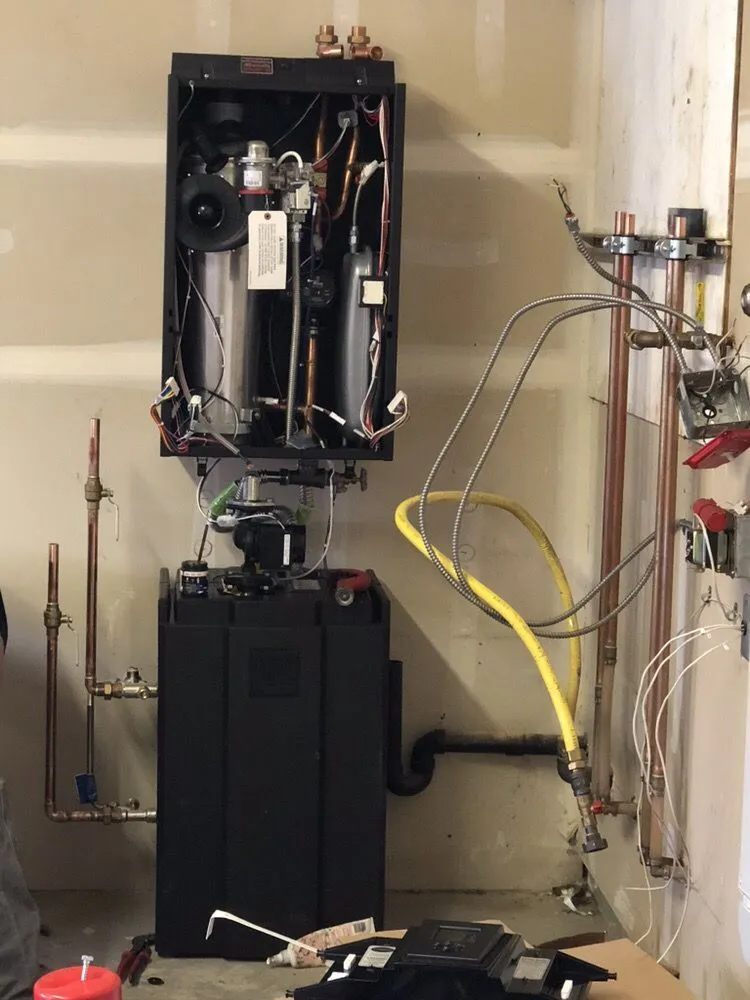 Quality emergency plumbing service in Anchorage, AK - Always On Call Mountain Mechanical