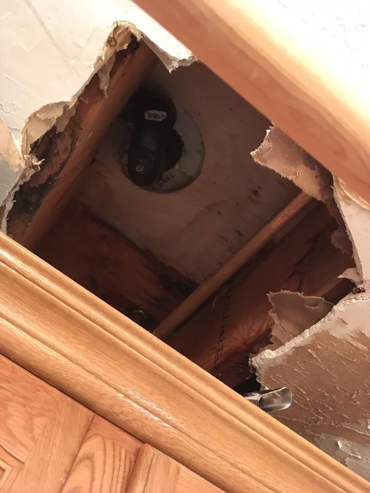 Quality plumbing repair for homes in Anchorage, AK by Always On Call Mountain Mechanical