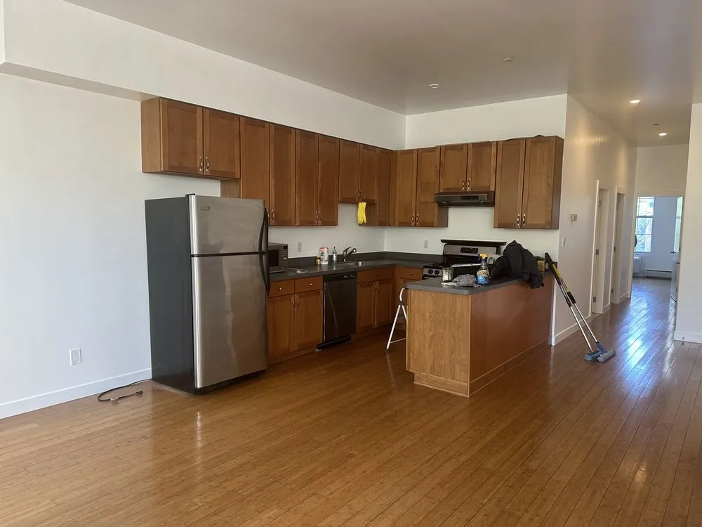 Slide of Always on Point FF Construction