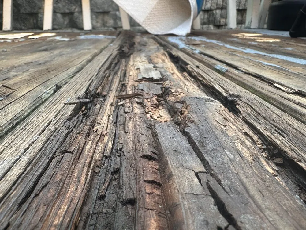 Slide of Always on Point FF Construction