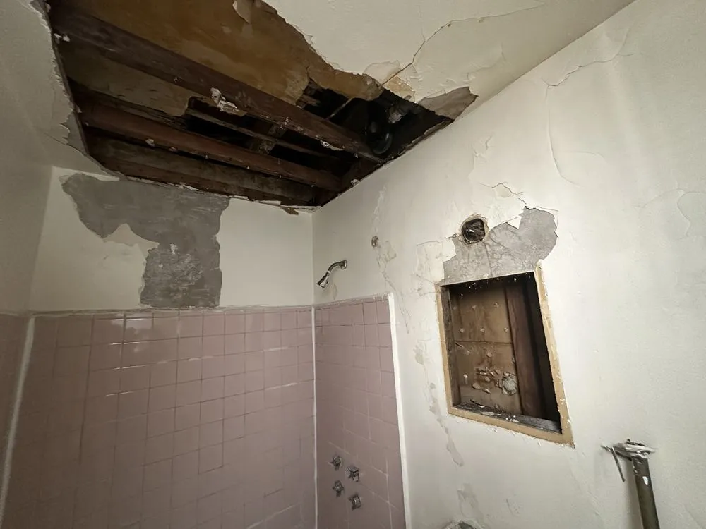 Quality leak detection in New York, NY by Always on Point FF Construction