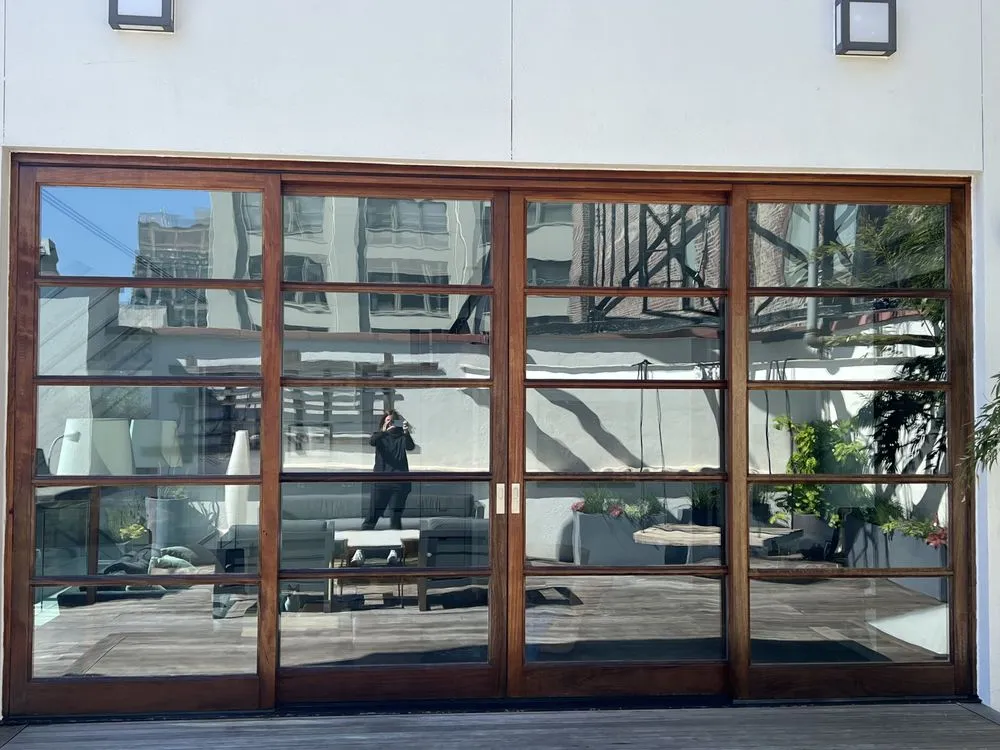 Slide of Always on Point FF Construction