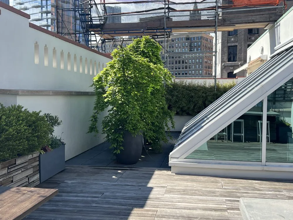 Slide of Always on Point FF Construction