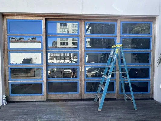 Always on Point FF Construction