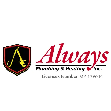 Slide of Always Plumbing & Heating
