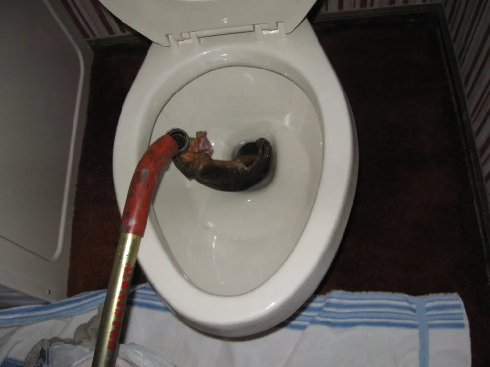 Slide of Always Plumbing & Heating