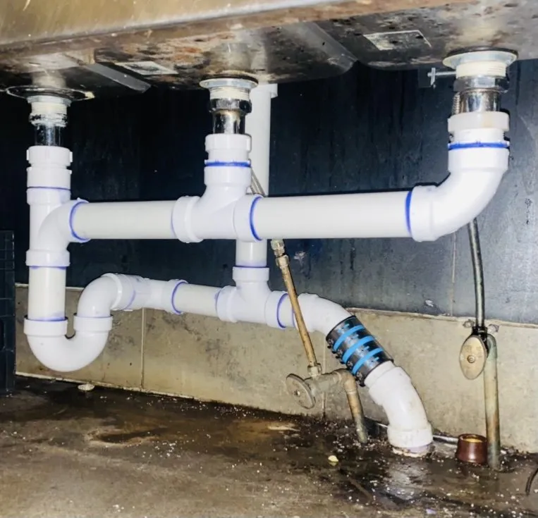 Slide of Always Plumbing