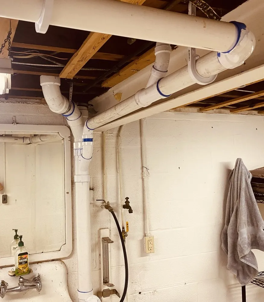 Slide of Always Plumbing