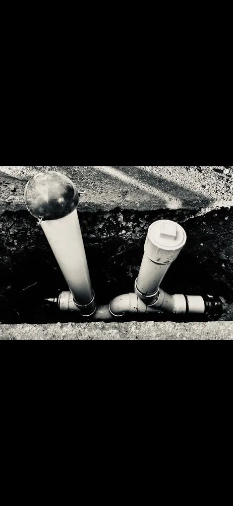 Slide of Always Plumbing