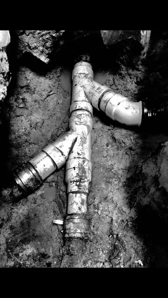 Slide of Always Plumbing