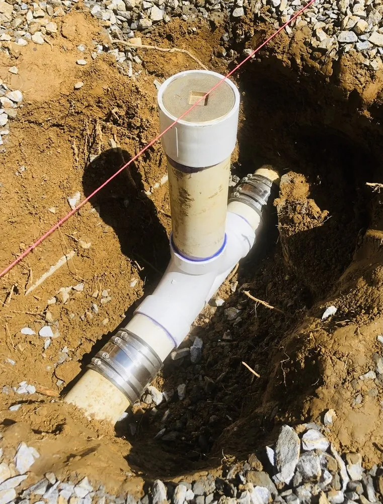 Slide of Always Plumbing