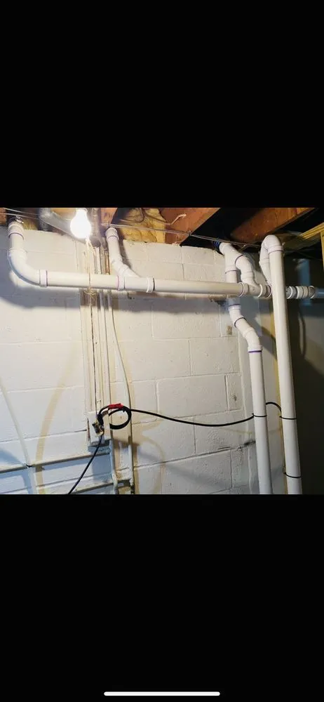 Slide of Always Plumbing