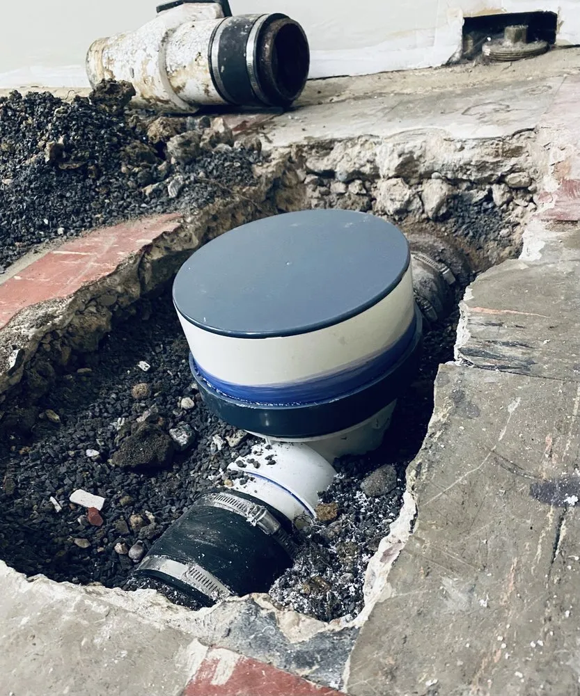 Slide of Always Plumbing