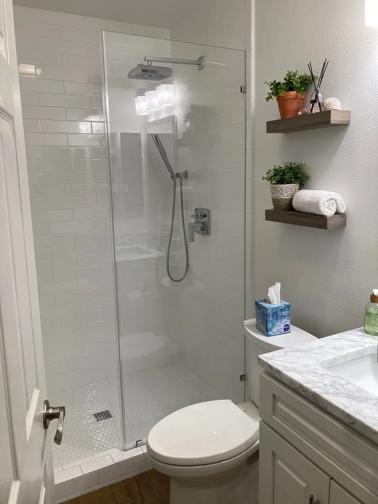 Slide of Always Plumbing Heating Air