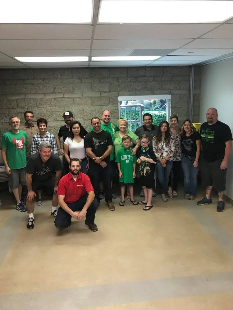 Slide of Always Plumbing Heating Air