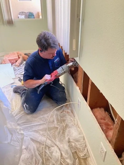 Reliable emergency plumbing service in Laguna Hills, CA - Always Plumbing Heating Air