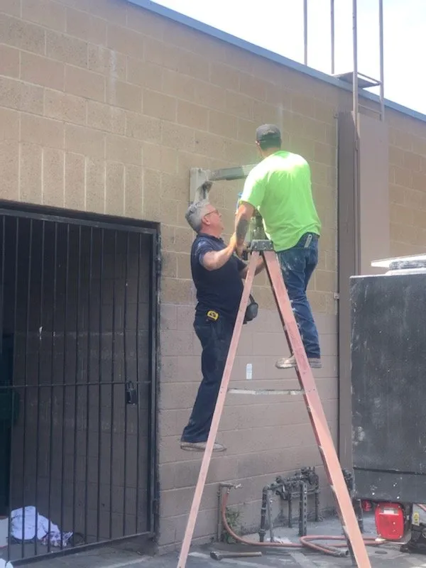 Expert pipe repair service in Laguna Hills, CA - Always Plumbing Heating Air