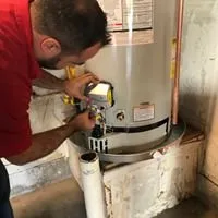 Trusted water heater service experts serving Laguna Hills, CA - Always Plumbing Heating Air