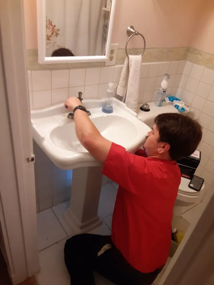 Slide of Always Plumbing Heating Air