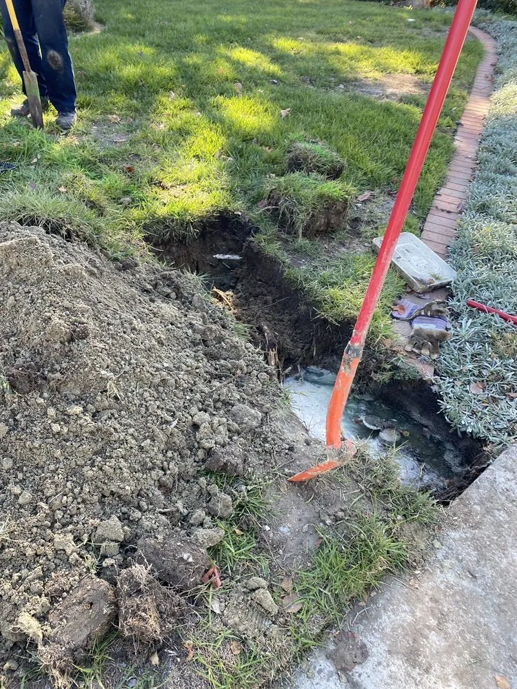 Slide of Always Plumbing Heating Air