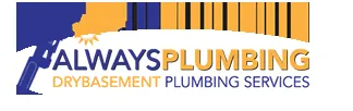 Slide of Always Plumbing