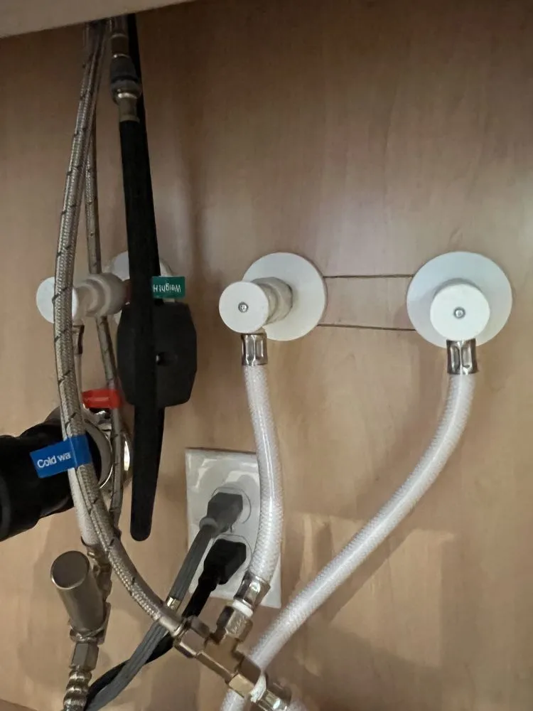 Slide of Always Plumbing