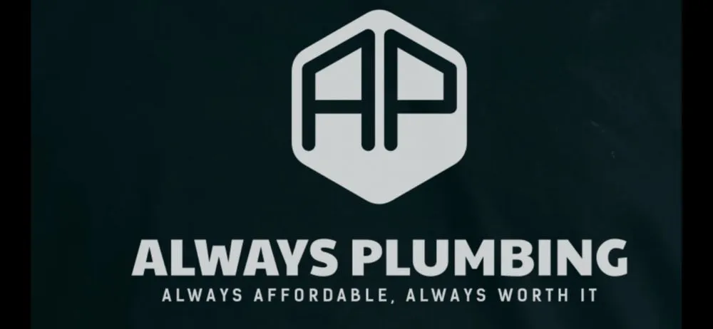 Slide of Always Plumbing