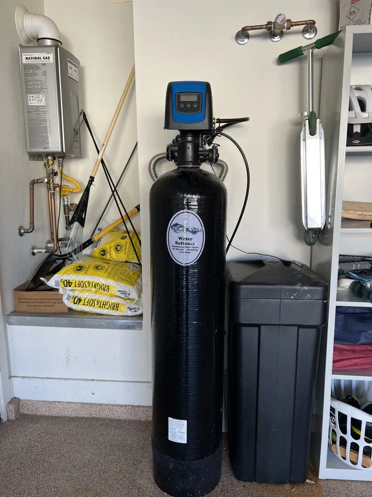 Slide of Always Plumbing