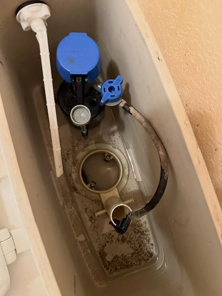 Slide of Always Plumbing