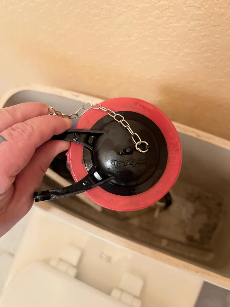 Slide of Always Plumbing