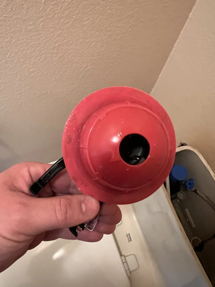 Slide of Always Plumbing