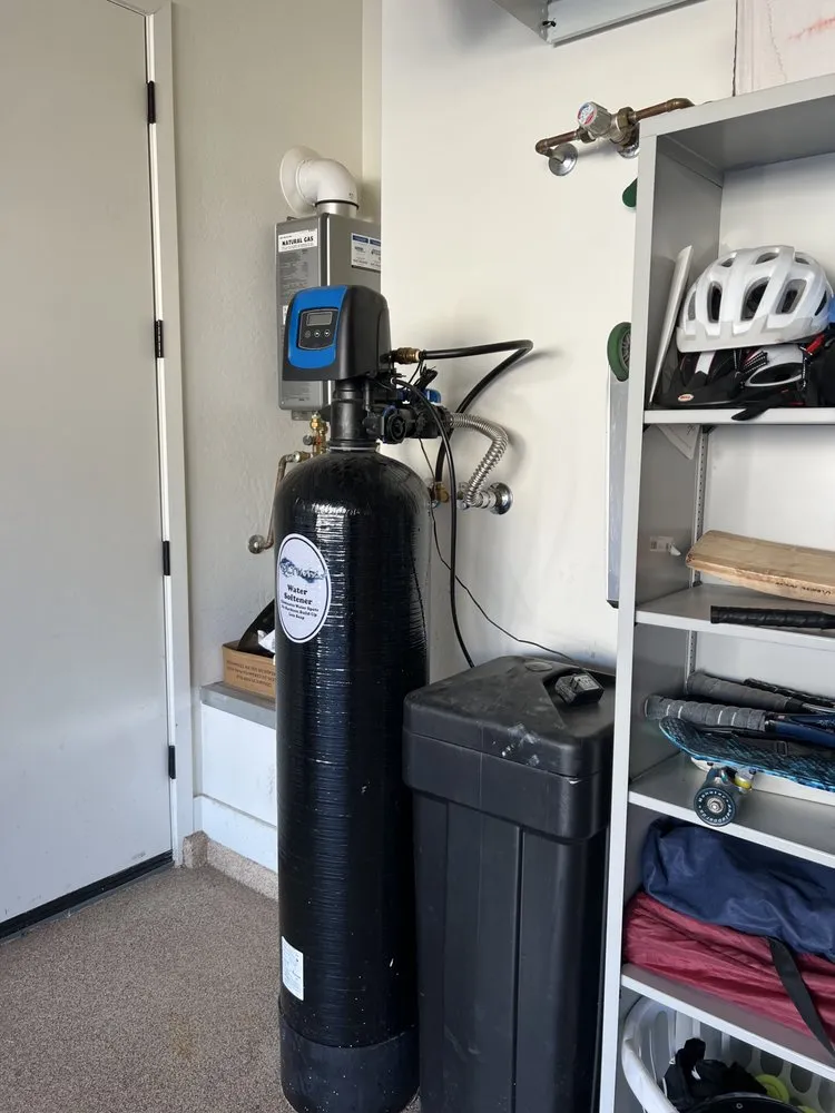 Slide of Always Plumbing