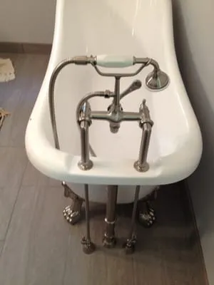 Always Plumbing Logo