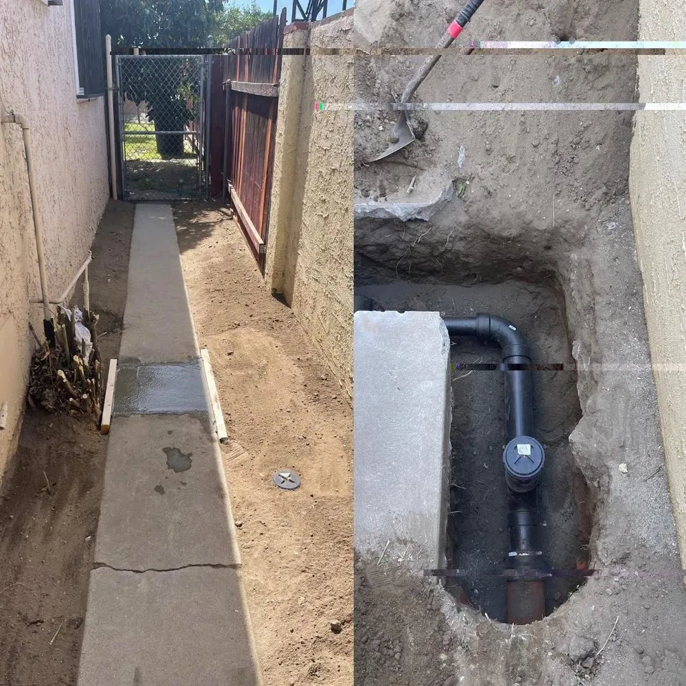 Slide of Always Ready Plumbing and Drain