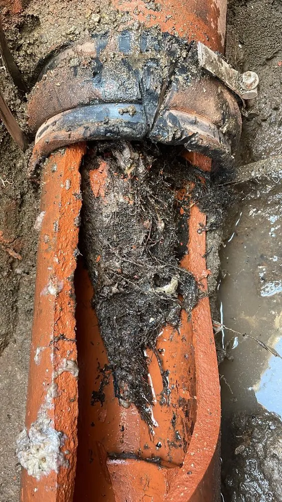 Slide of Always Ready Plumbing and Drain