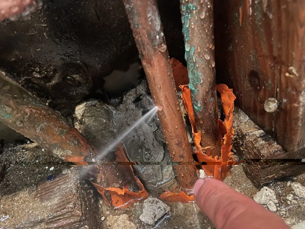 Emergency drain cleaning service in Highland, CA - Always Ready Plumbing and Drain