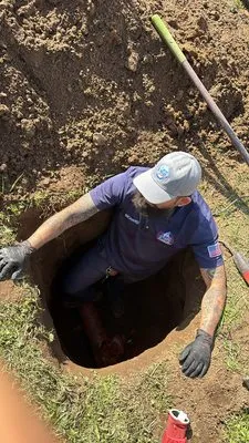 Always Ready Plumbing and Drain