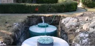 Slide of Always Ready Septic Services