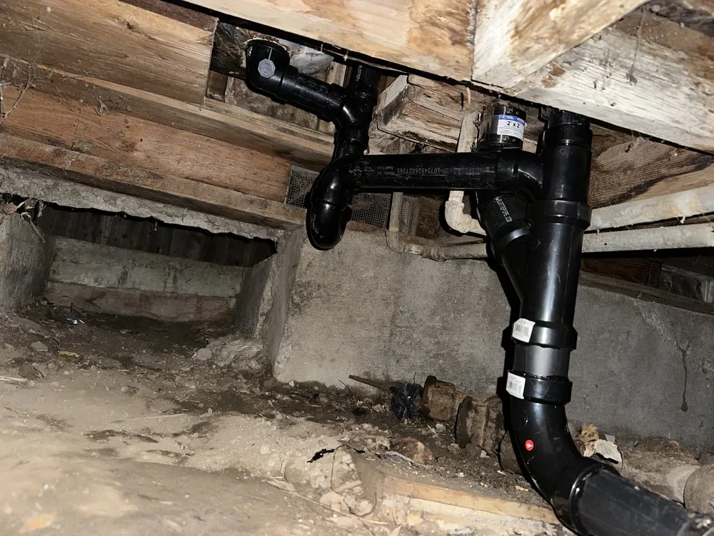 Slide of Always Rescue Plumbing