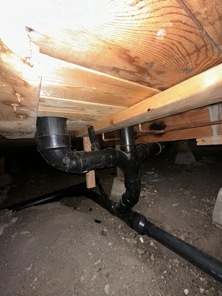 Slide of Always Rescue Plumbing