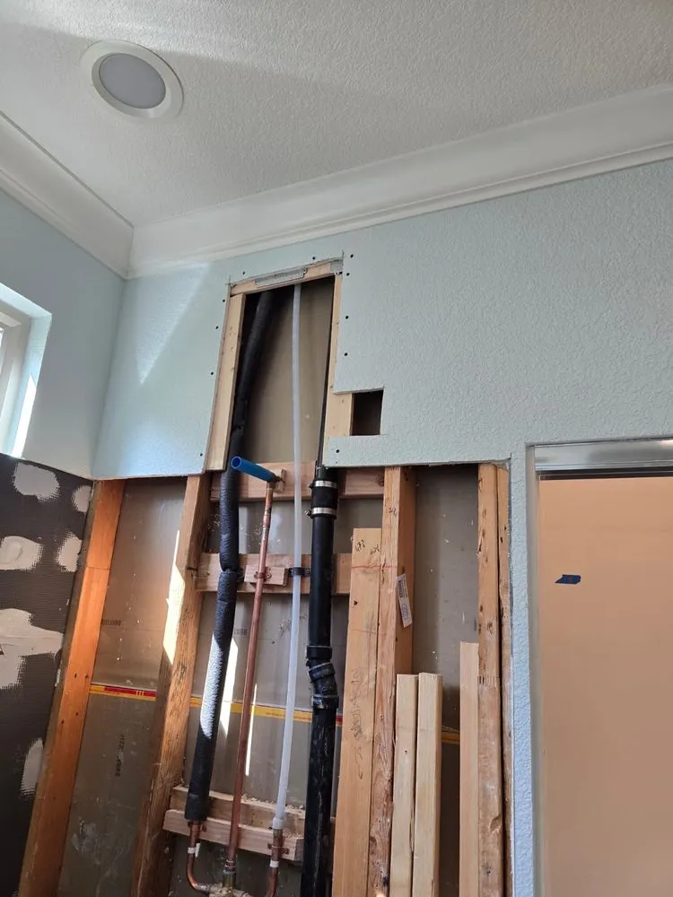 Slide of Always Rescue Plumbing