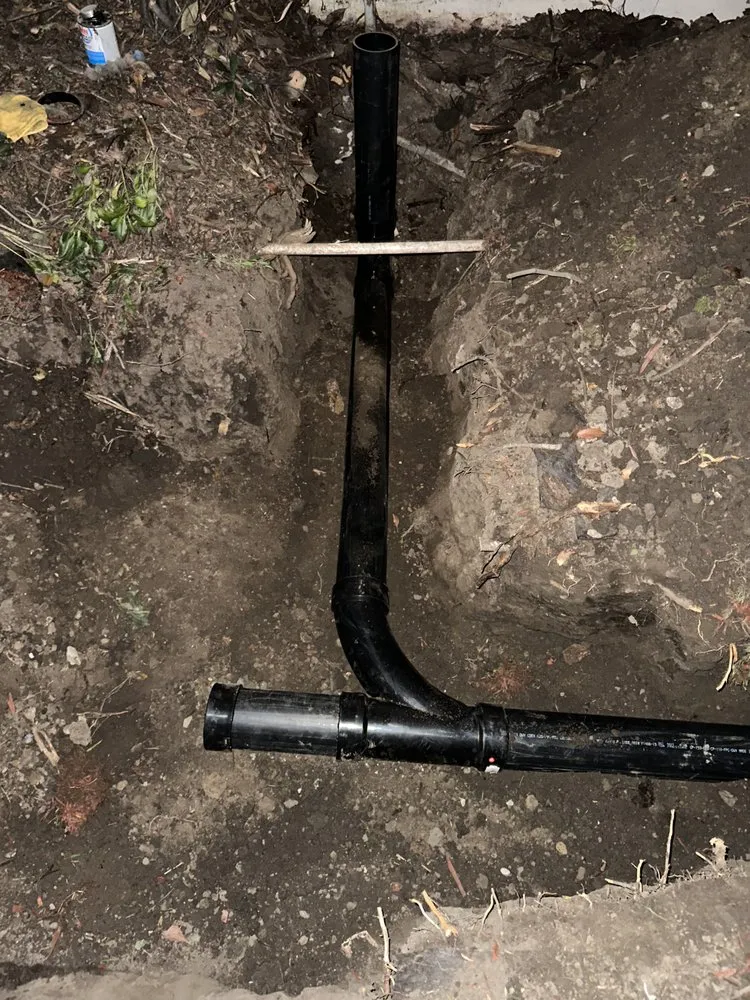 Slide of Always Rescue Plumbing