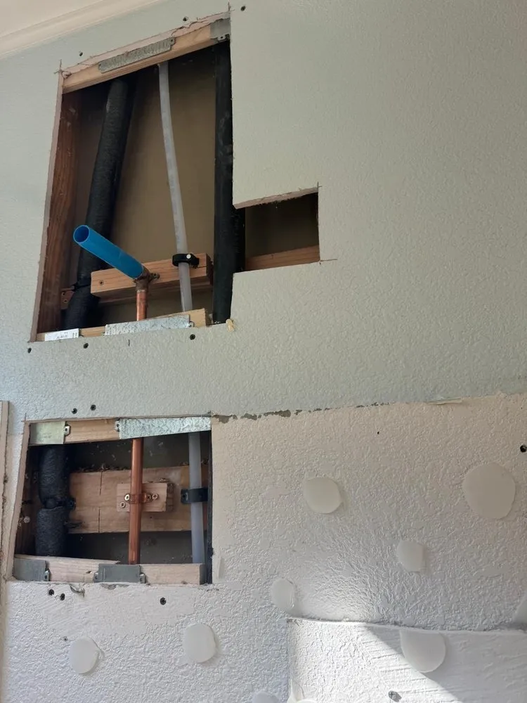 Slide of Always Rescue Plumbing