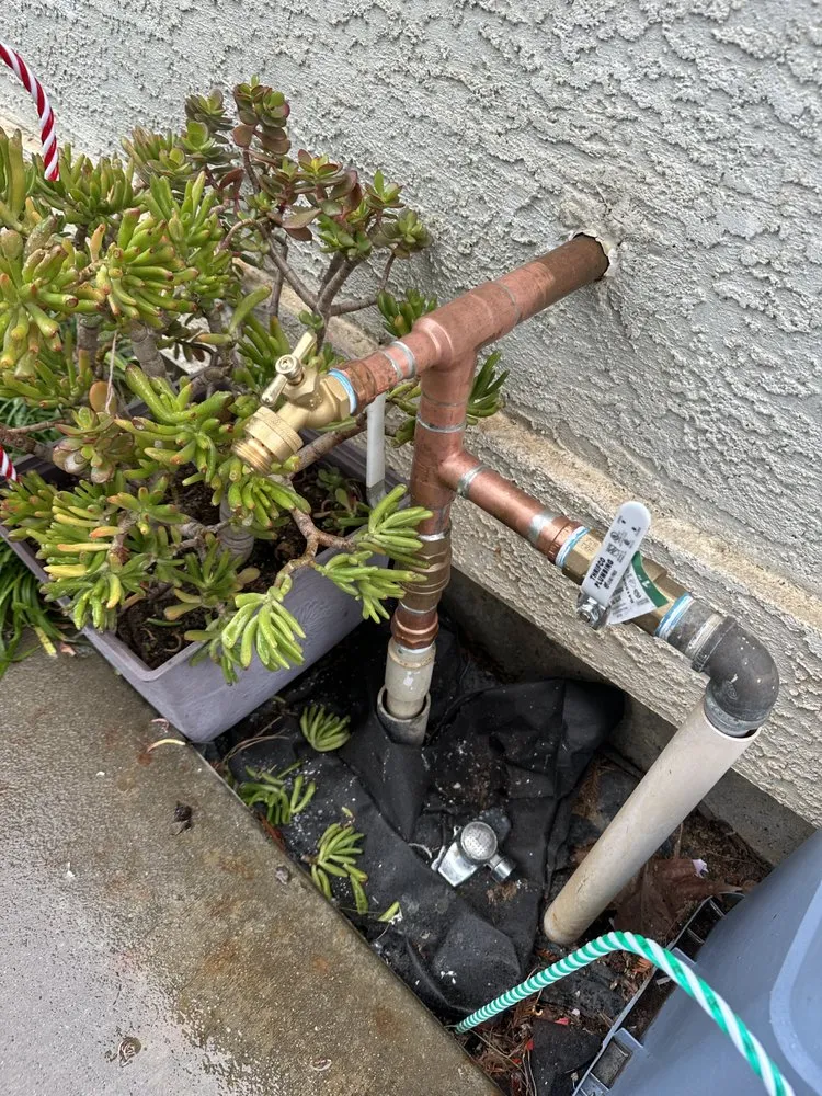 Quality drain cleaning in Fresno, CA by Always Rescue Plumbing