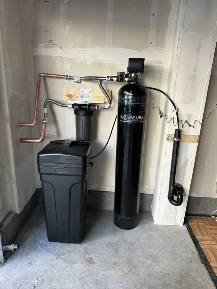 Slide of Always Rescue Plumbing