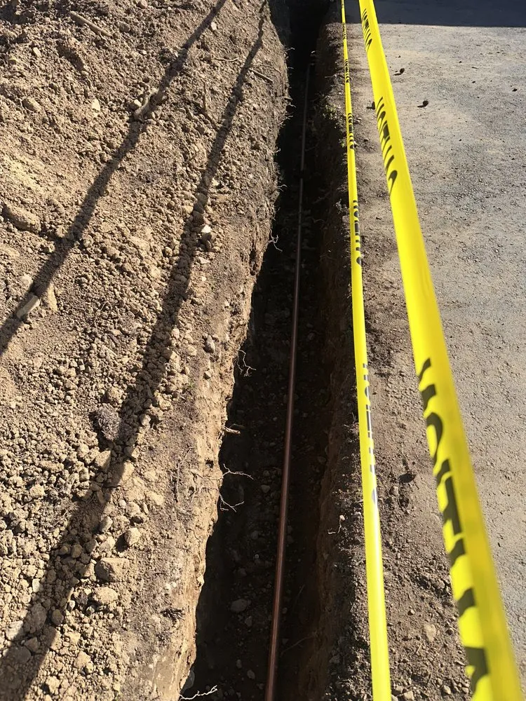 Slide of Always Rescue Plumbing