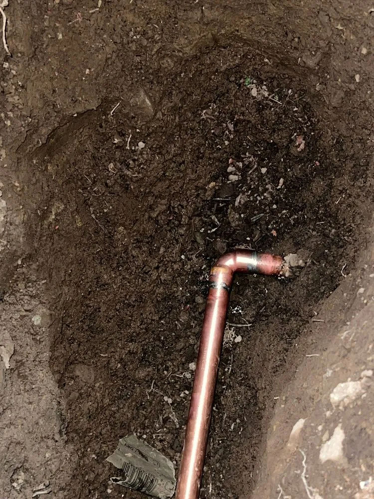 Slide of Always Rescue Plumbing